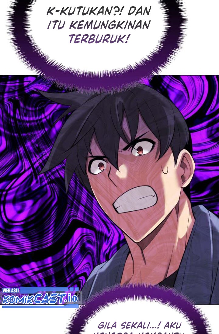 Overgeared Chapter 183 - halaman 11
