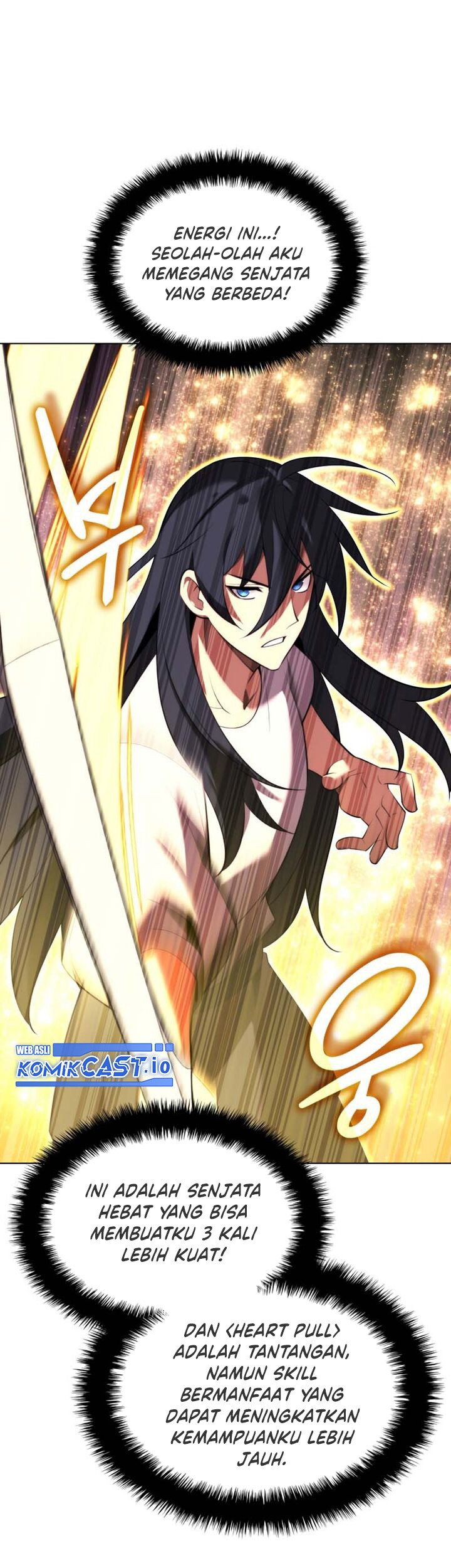 Overgeared Chapter 183 - halaman 14
