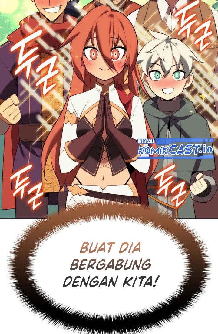 Overgeared Chapter 183 - halaman 21