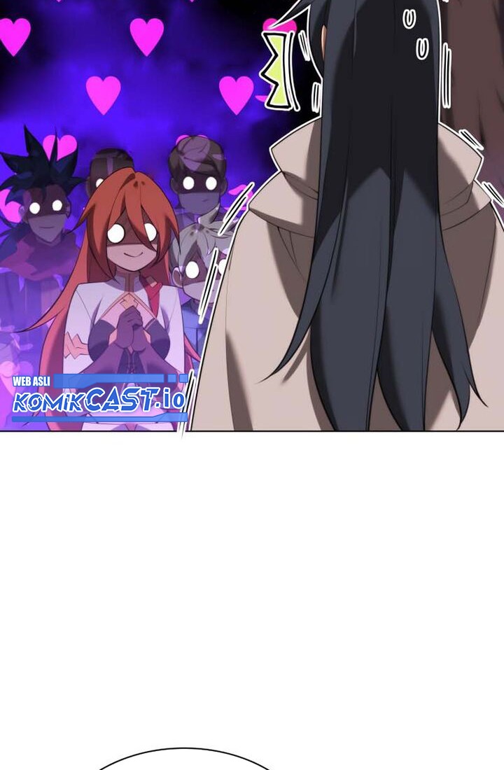 Overgeared Chapter 183 - halaman 23