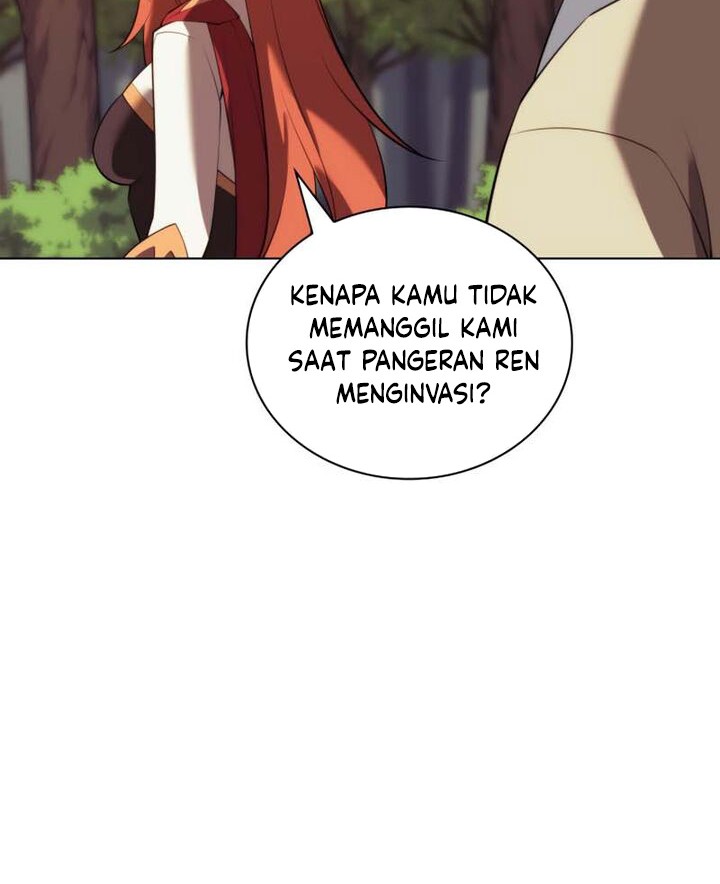 Overgeared Chapter 183 - halaman 27