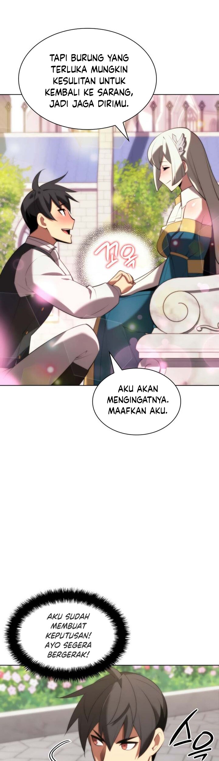 Overgeared Chapter 183 - halaman 52