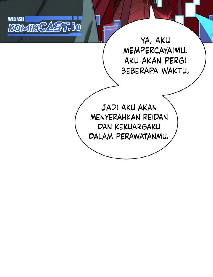 Overgeared Chapter 183 - halaman 55