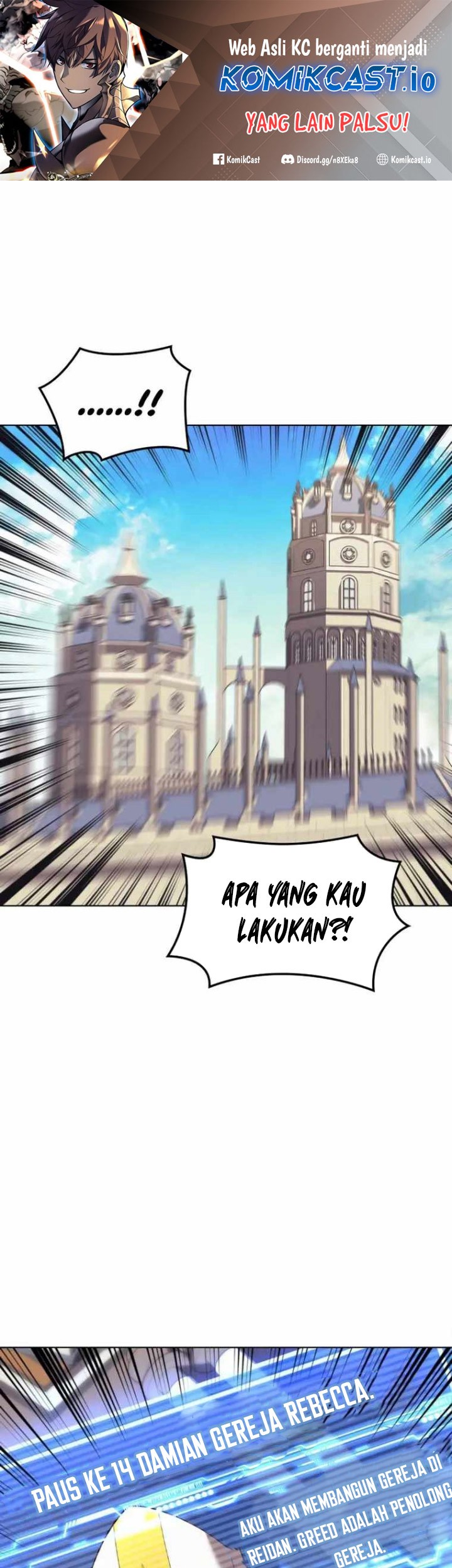 Overgeared Chapter 184 - halaman 2