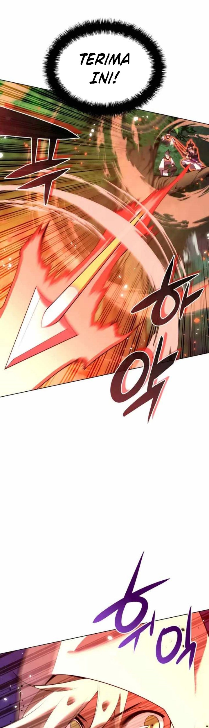 Overgeared Chapter 184 - halaman 24