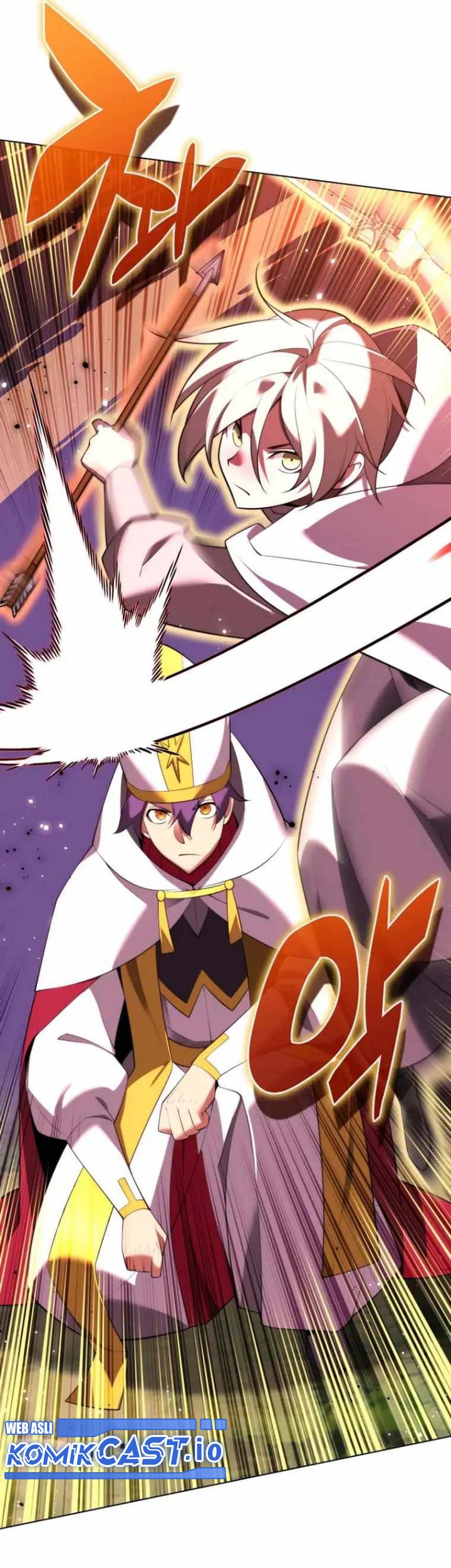 Overgeared Chapter 184 - halaman 26