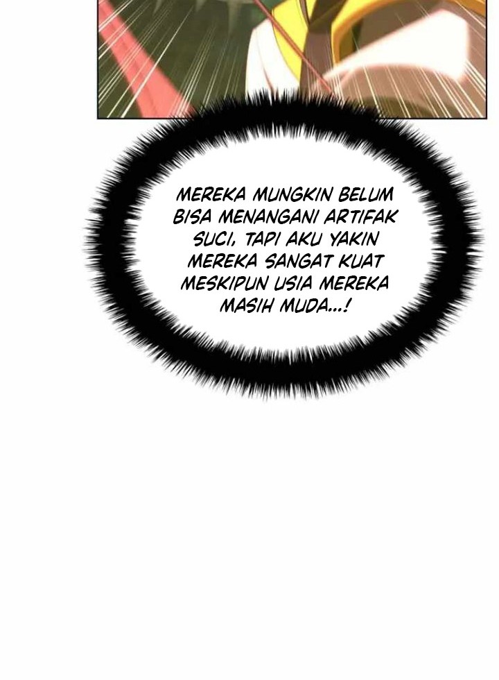 Overgeared Chapter 184 - halaman 31