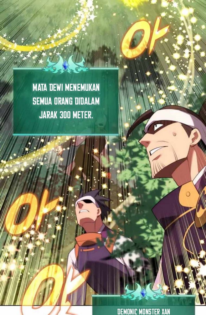 Overgeared Chapter 184 - halaman 33