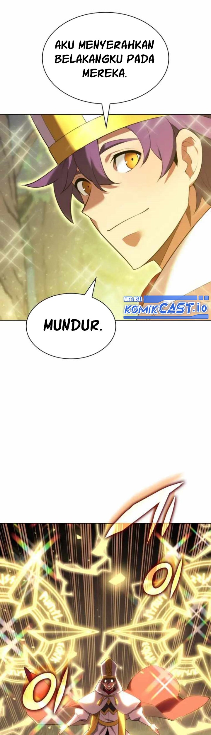 Overgeared Chapter 184 - halaman 38