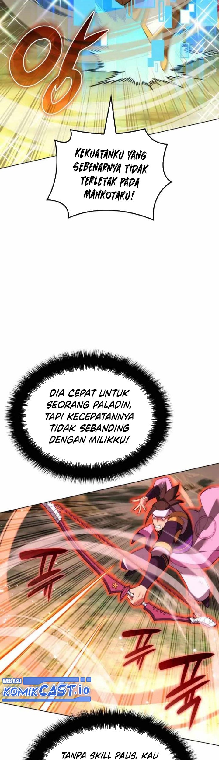 Overgeared Chapter 184 - halaman 48