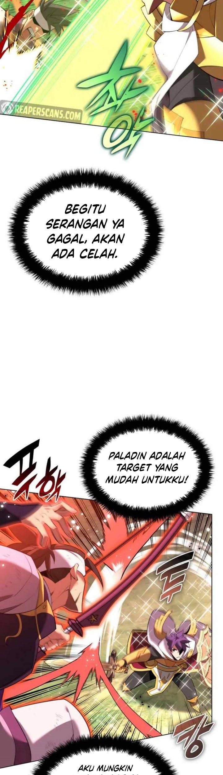 Overgeared Chapter 184 - halaman 52
