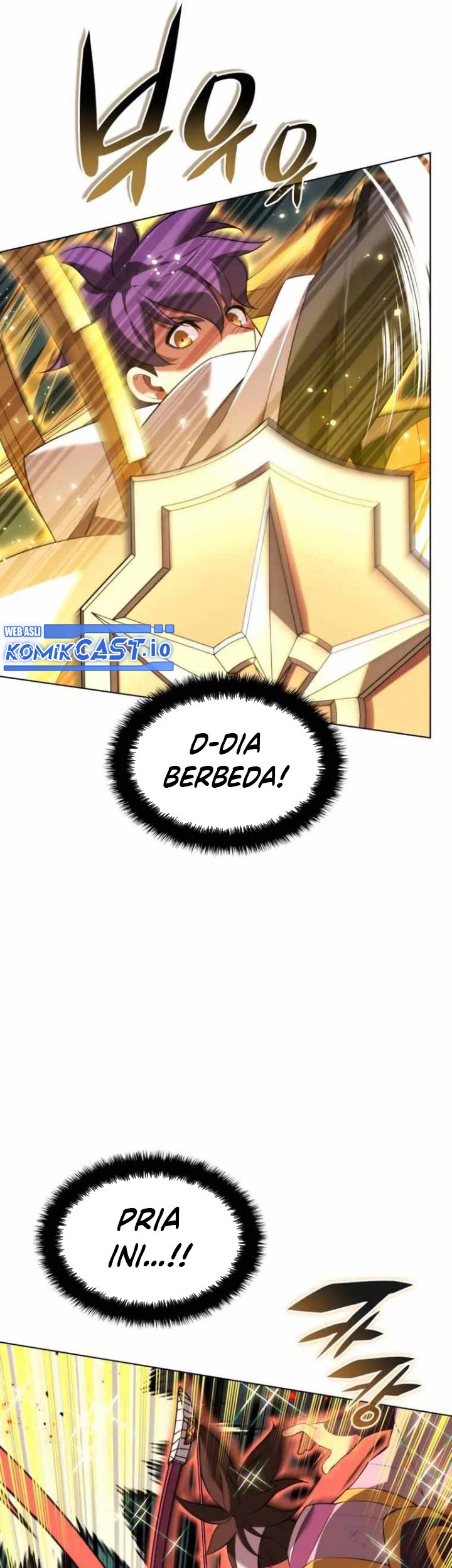Overgeared Chapter 184 - halaman 56