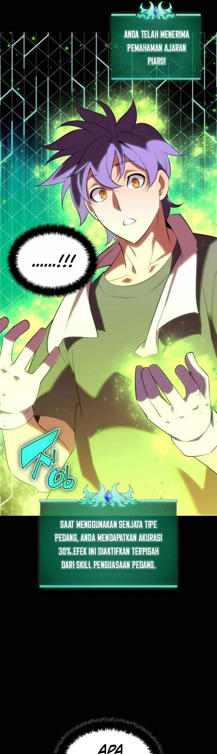 Overgeared Chapter 184 - halaman 68