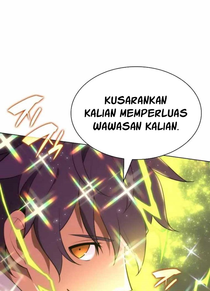Overgeared Chapter 184 - halaman 77
