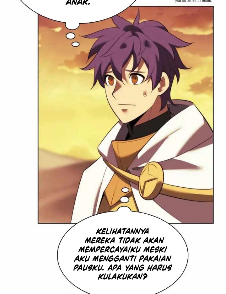Overgeared Chapter 184 - halaman 83