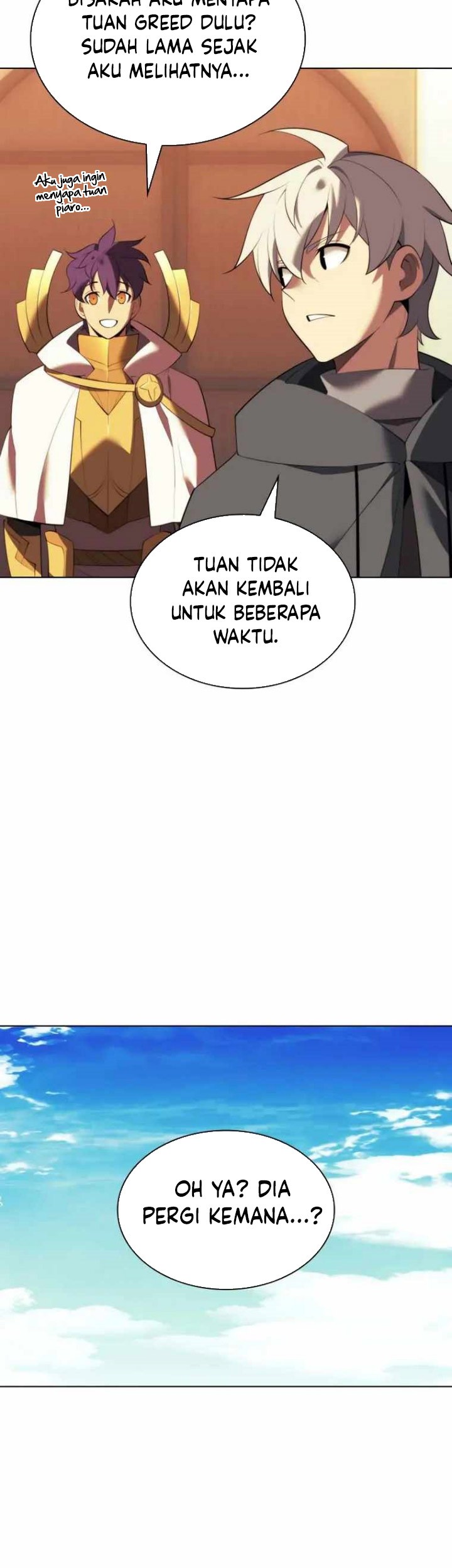 Overgeared Chapter 184 - halaman 88