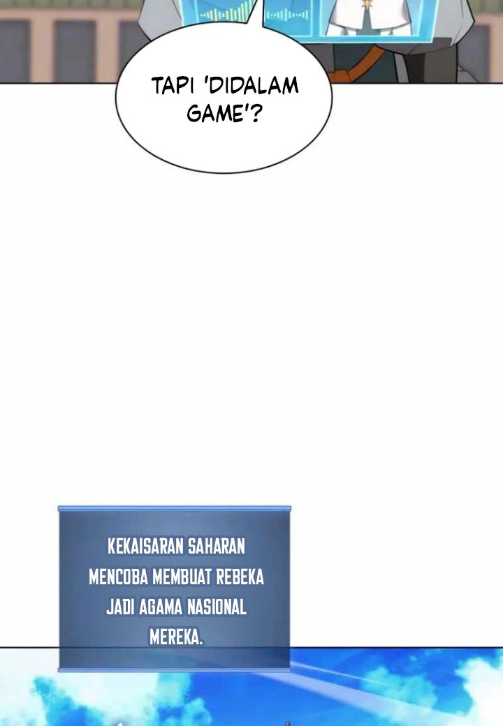 Overgeared Chapter 184 - halaman 9