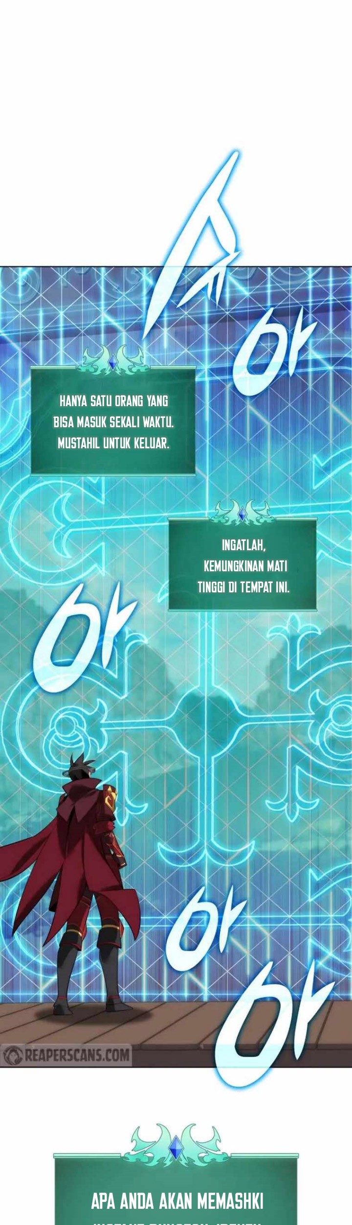 Overgeared Chapter 184 - halaman 92