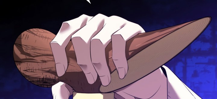 Overgeared Chapter 185 - halaman 11