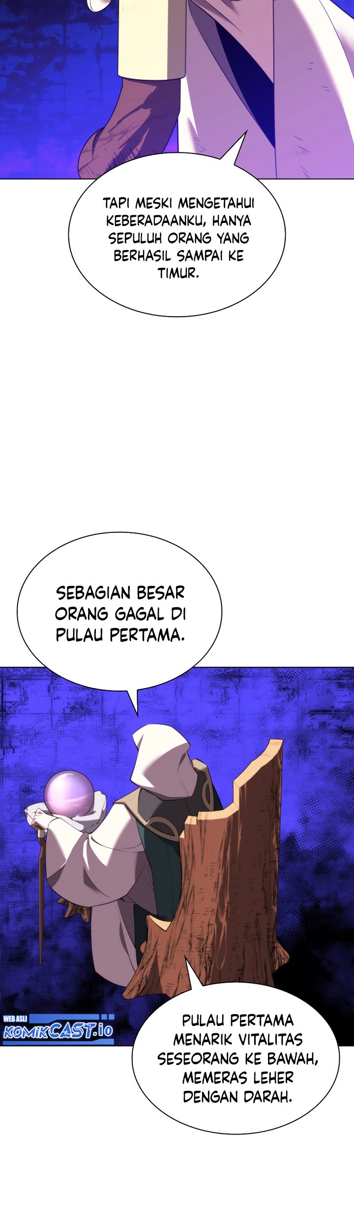 Overgeared Chapter 185 - halaman 12
