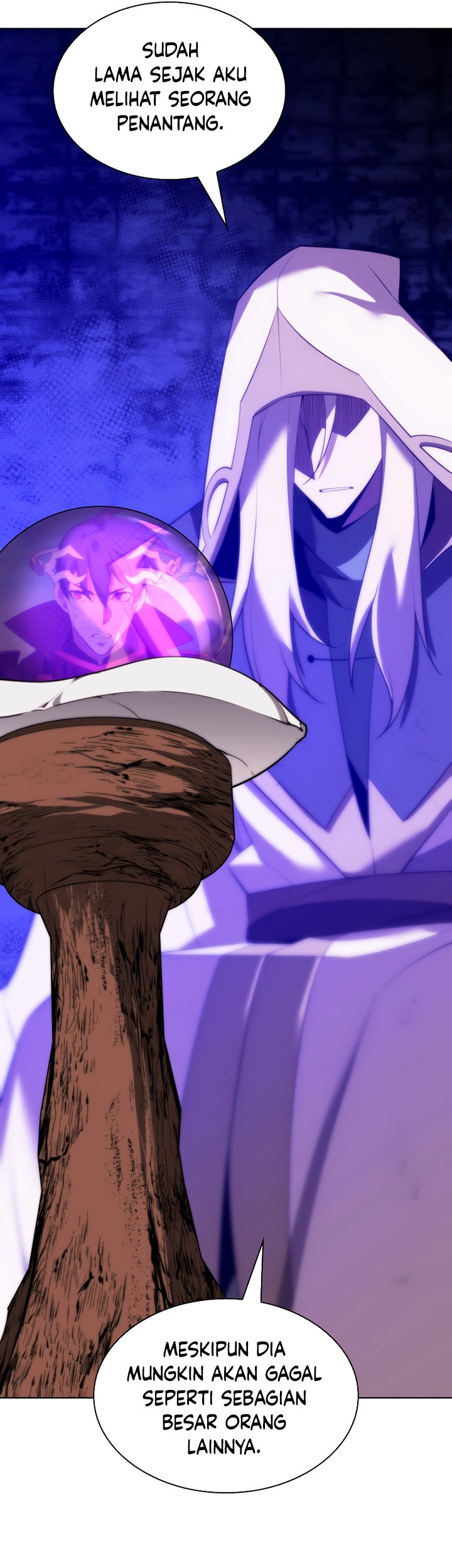 Overgeared Chapter 185 - halaman 14