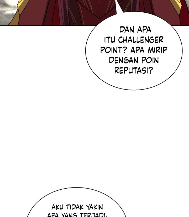 Overgeared Chapter 185 - halaman 17