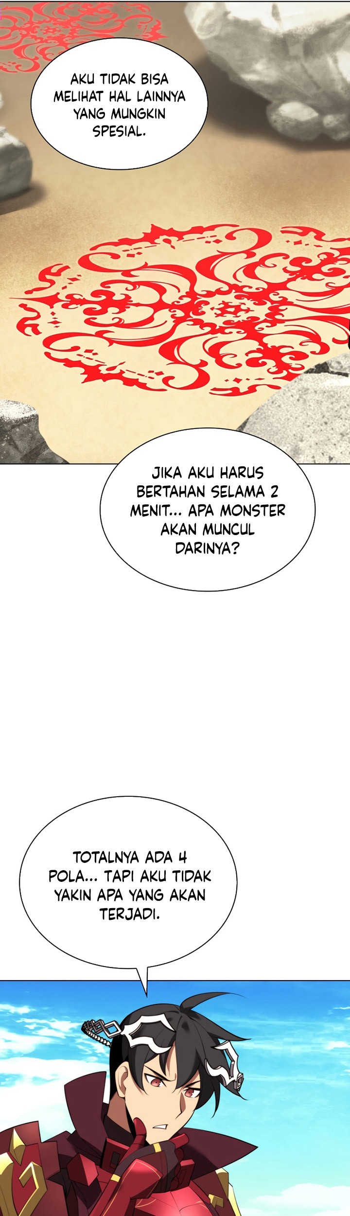 Overgeared Chapter 185 - halaman 20