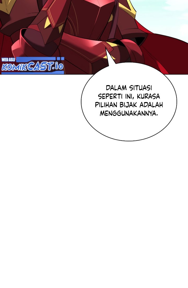 Overgeared Chapter 185 - halaman 21
