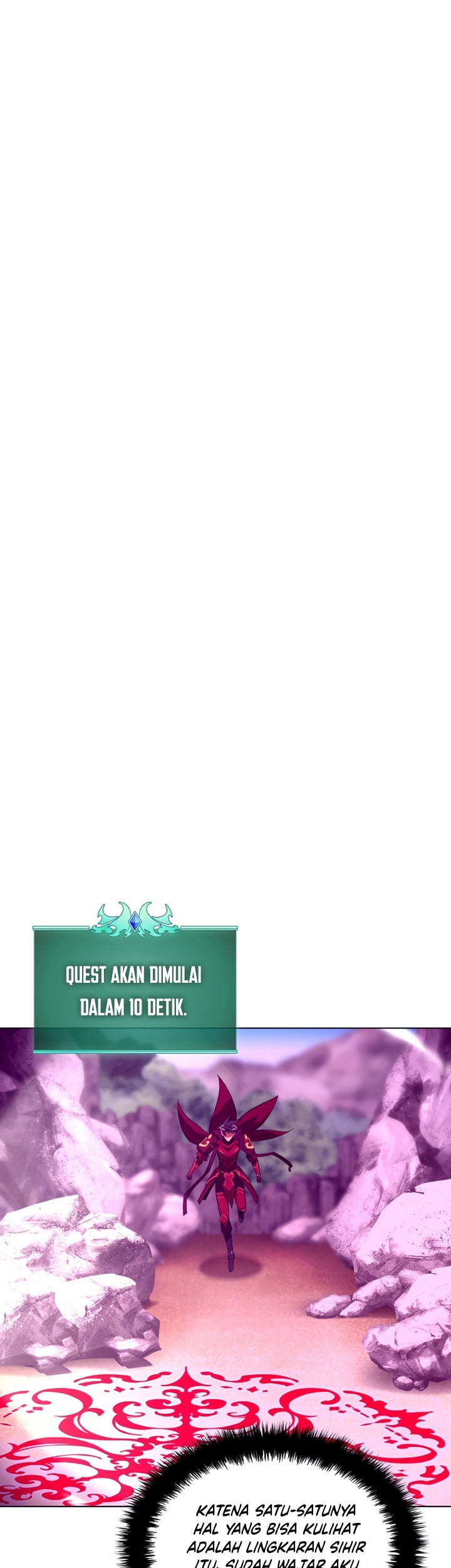 Overgeared Chapter 185 - halaman 22