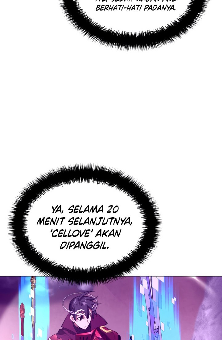 Overgeared Chapter 185 - halaman 23