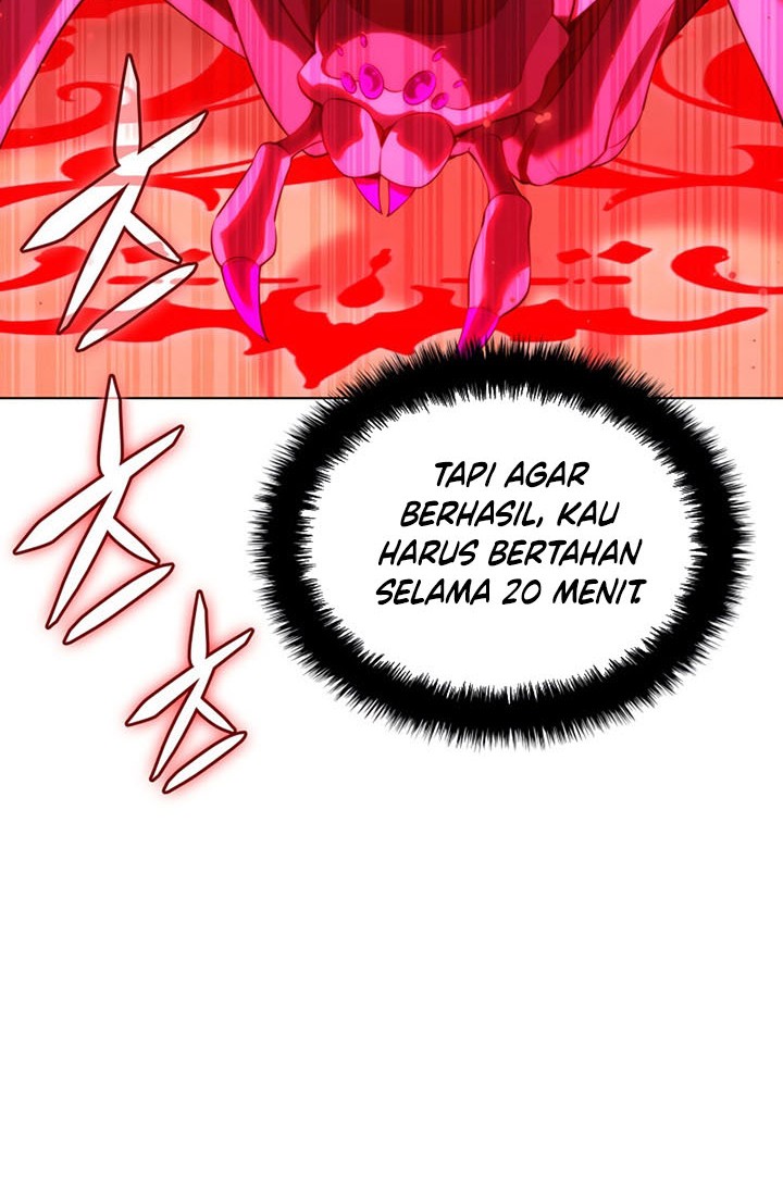Overgeared Chapter 185 - halaman 25