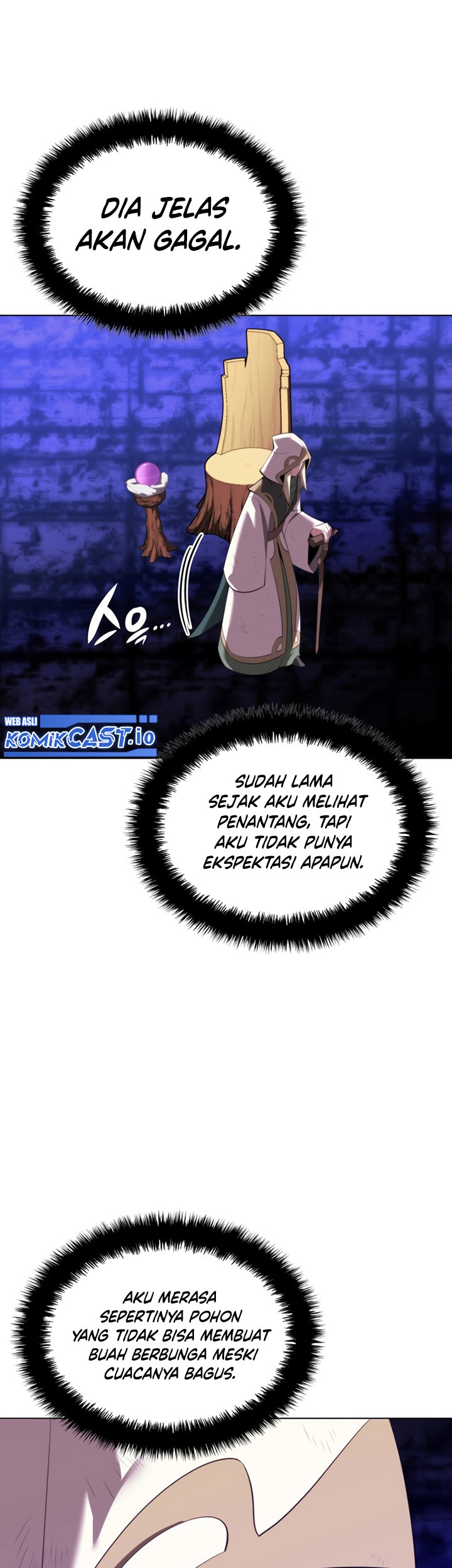 Overgeared Chapter 185 - halaman 26