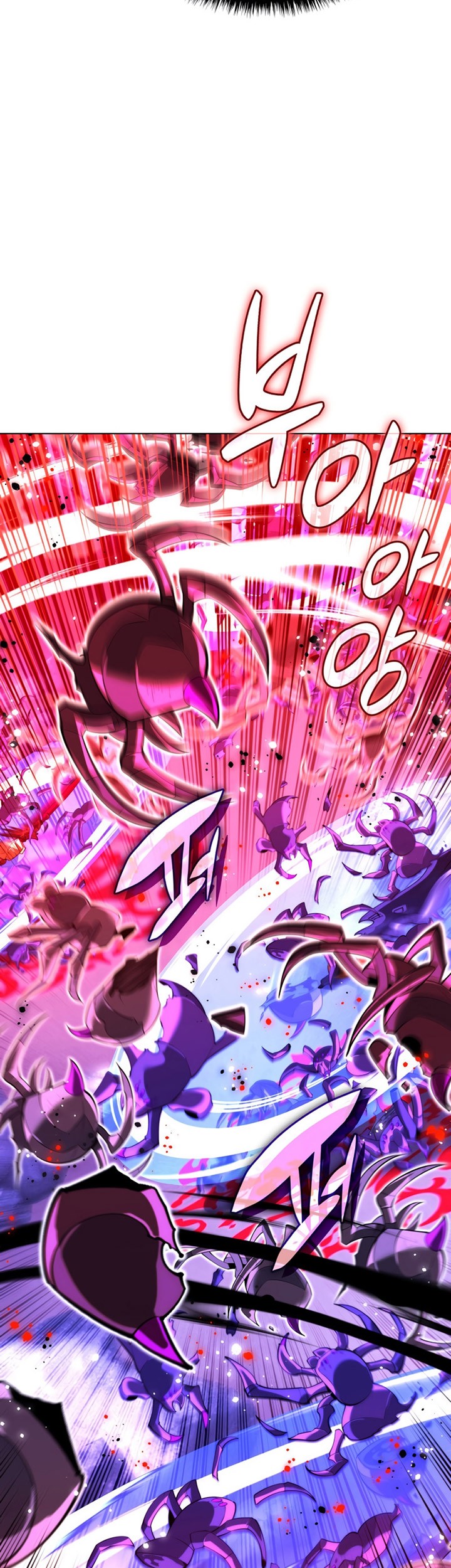 Overgeared Chapter 185 - halaman 28