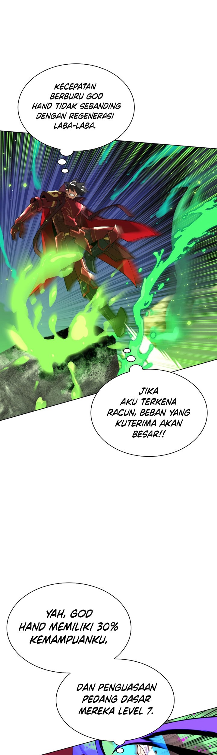 Overgeared Chapter 185 - halaman 36