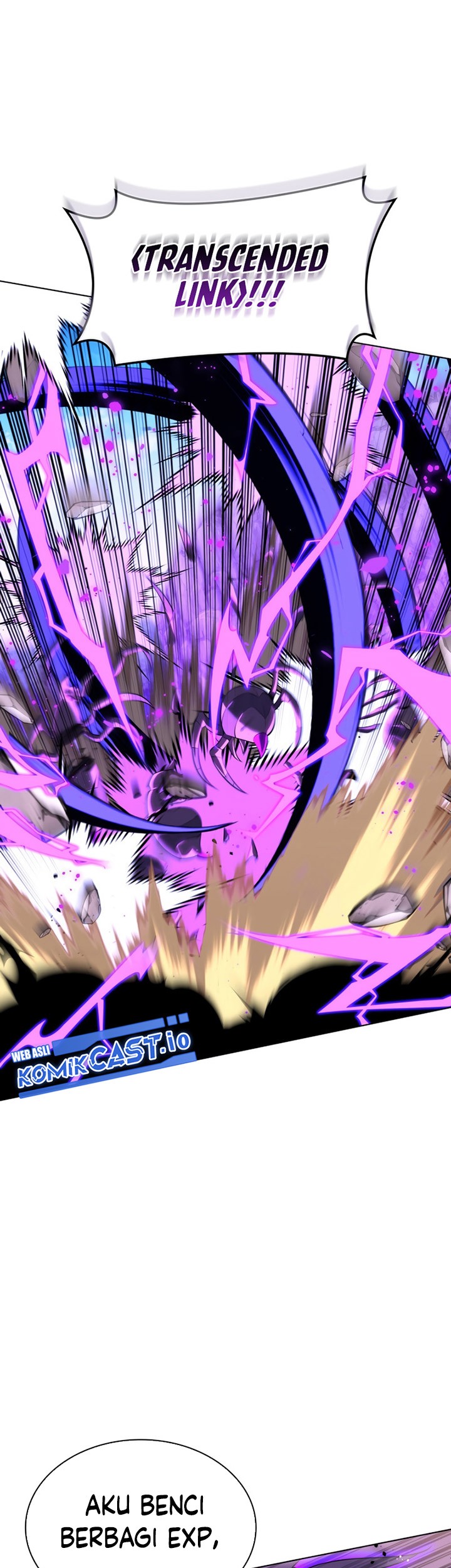Overgeared Chapter 185 - halaman 38