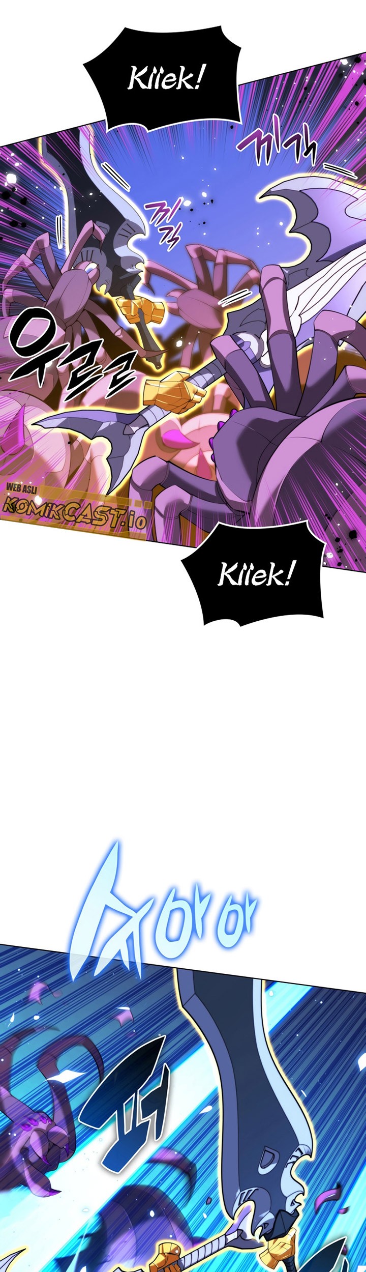 Overgeared Chapter 185 - halaman 42