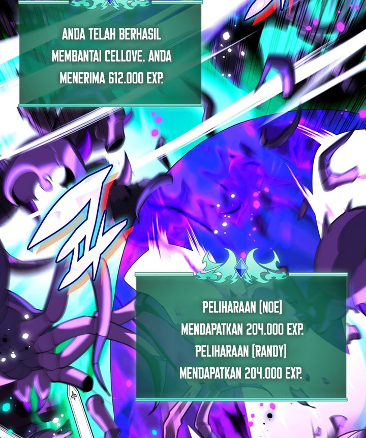 Overgeared Chapter 185 - halaman 47