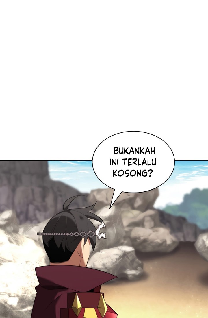 Overgeared Chapter 185 - halaman 5