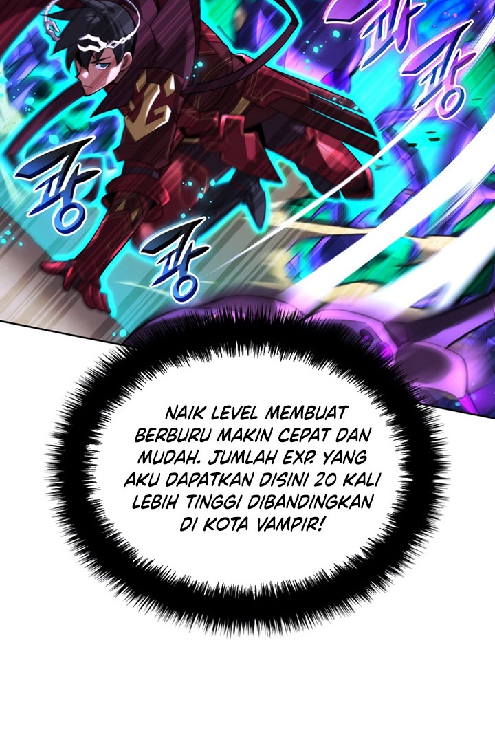 Overgeared Chapter 185 - halaman 51