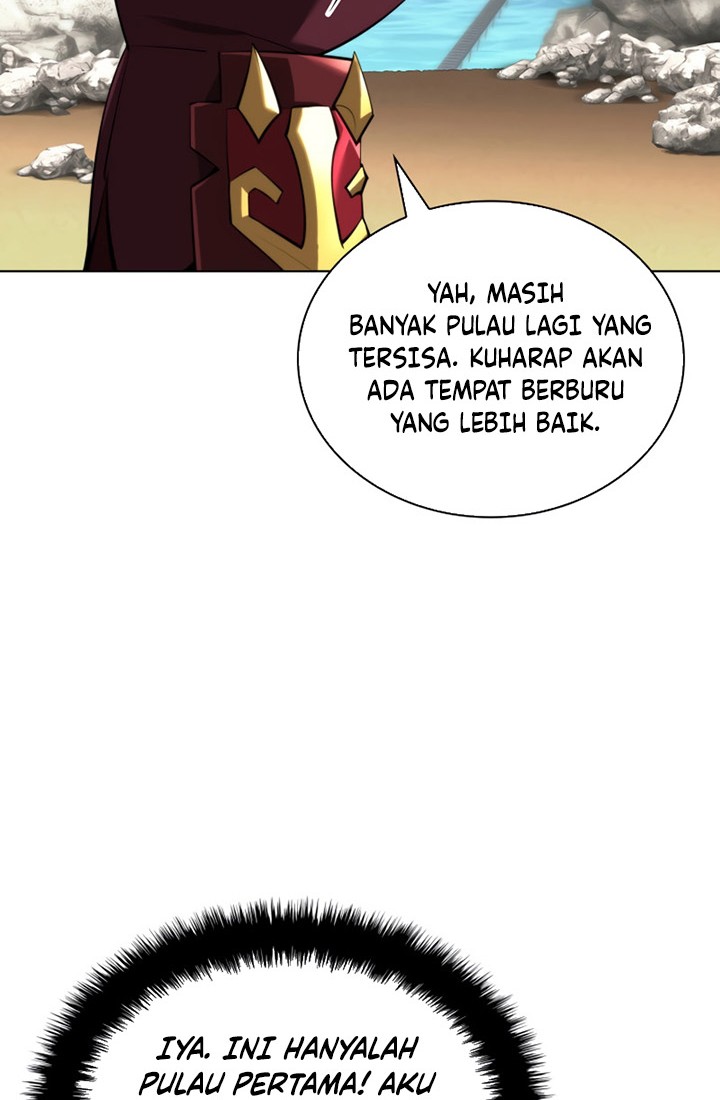 Overgeared Chapter 185 - halaman 57
