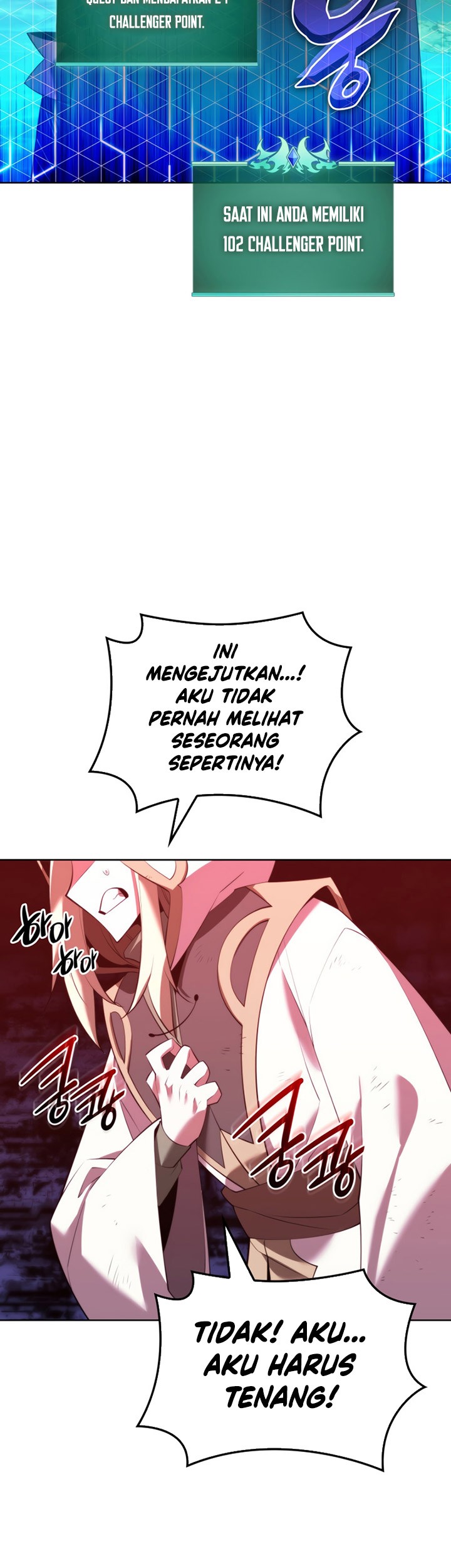 Overgeared Chapter 185 - halaman 82