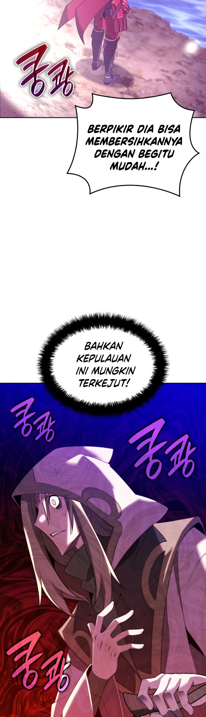 Overgeared Chapter 185 - halaman 84
