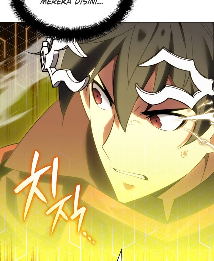 Overgeared Chapter 186 - halaman 11
