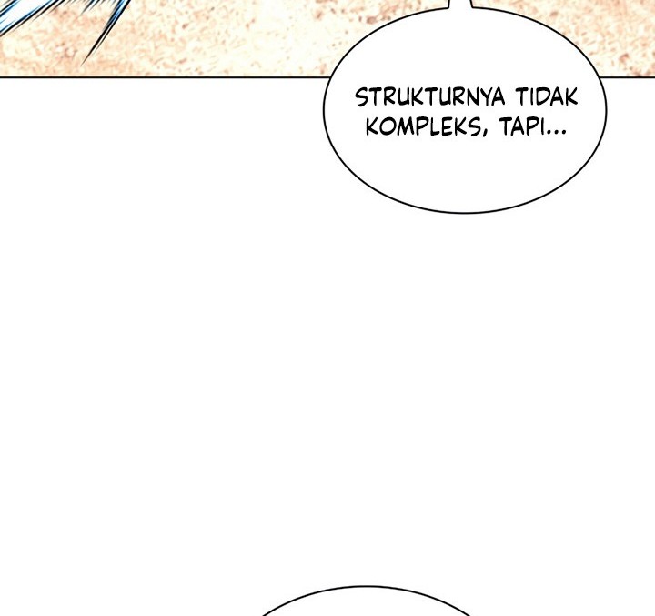 Overgeared Chapter 186 - halaman 21