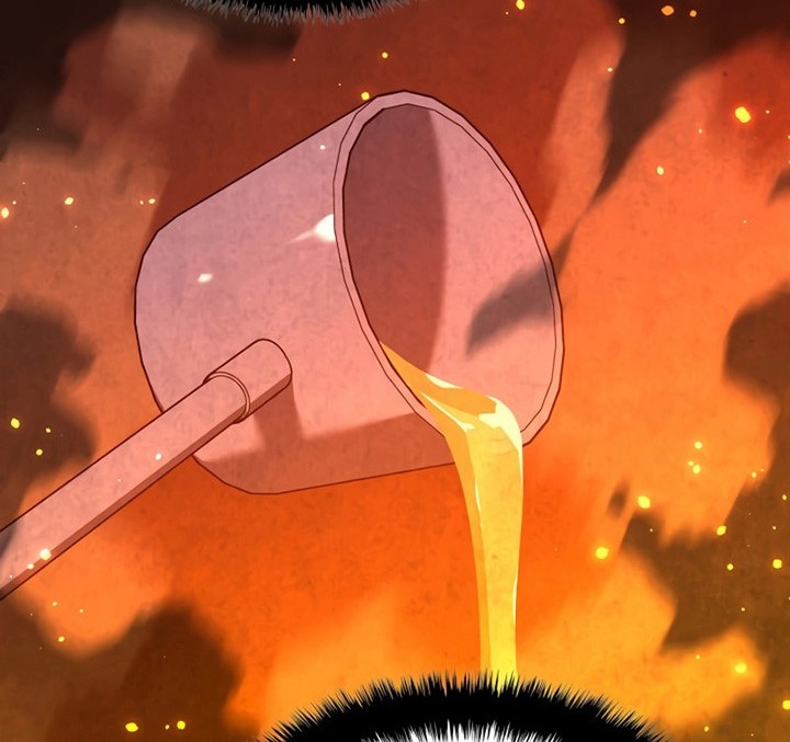 Overgeared Chapter 186 - halaman 23