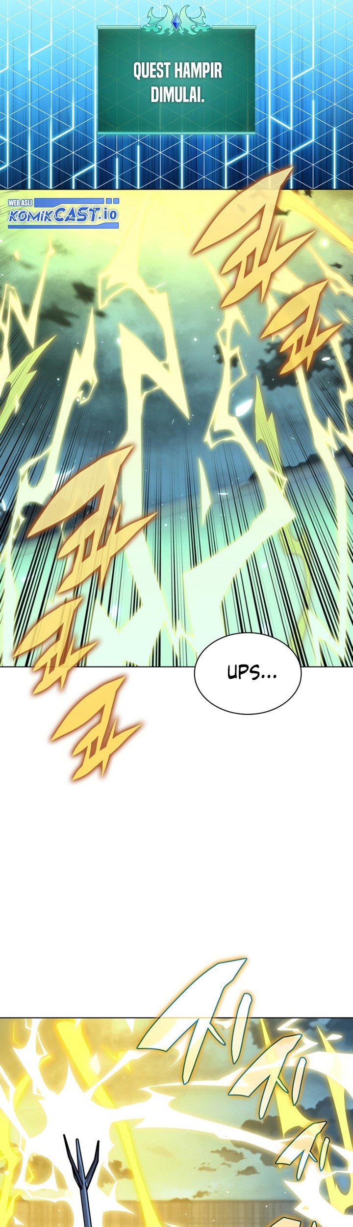 Overgeared Chapter 186 - halaman 26