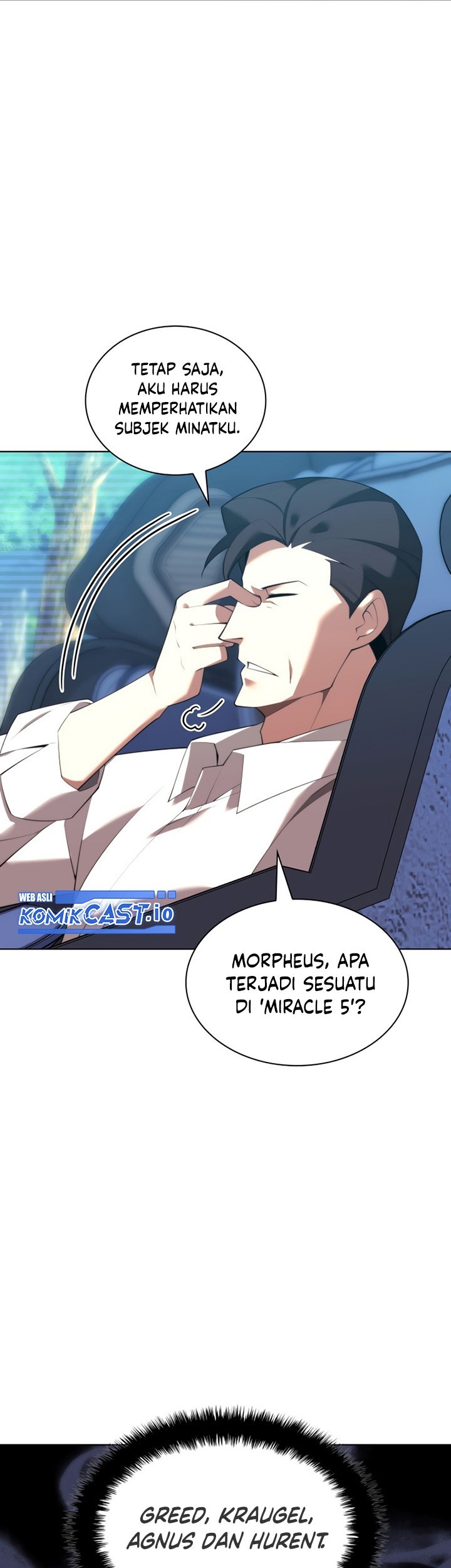Overgeared Chapter 186 - halaman 34