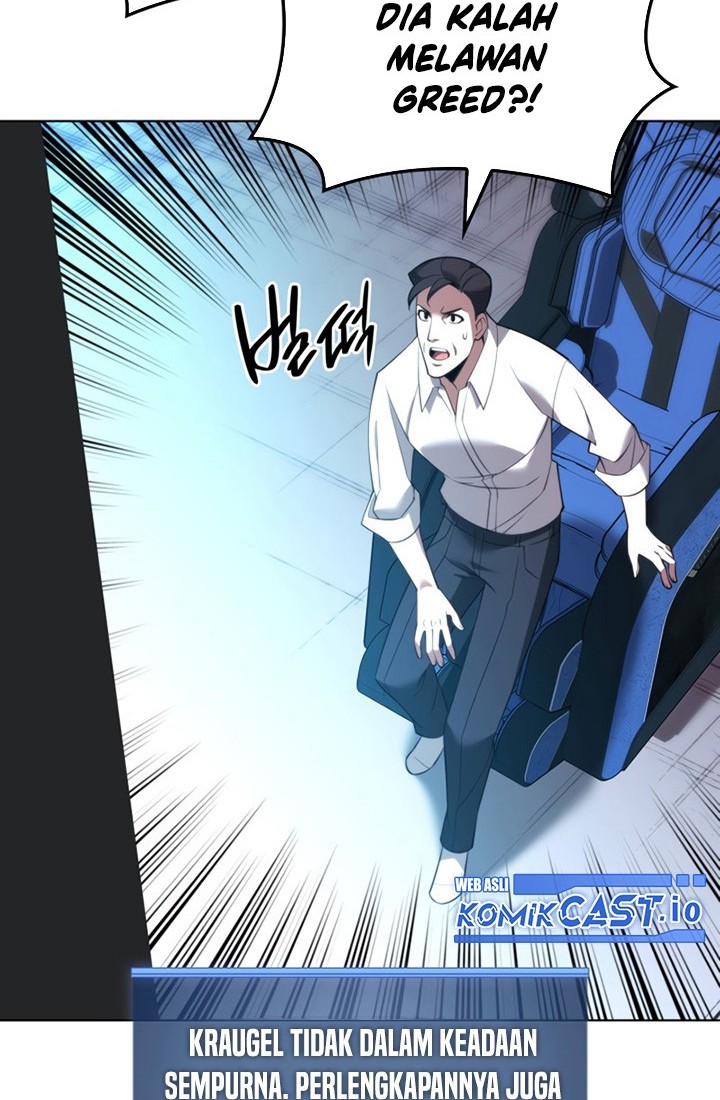 Overgeared Chapter 186 - halaman 41