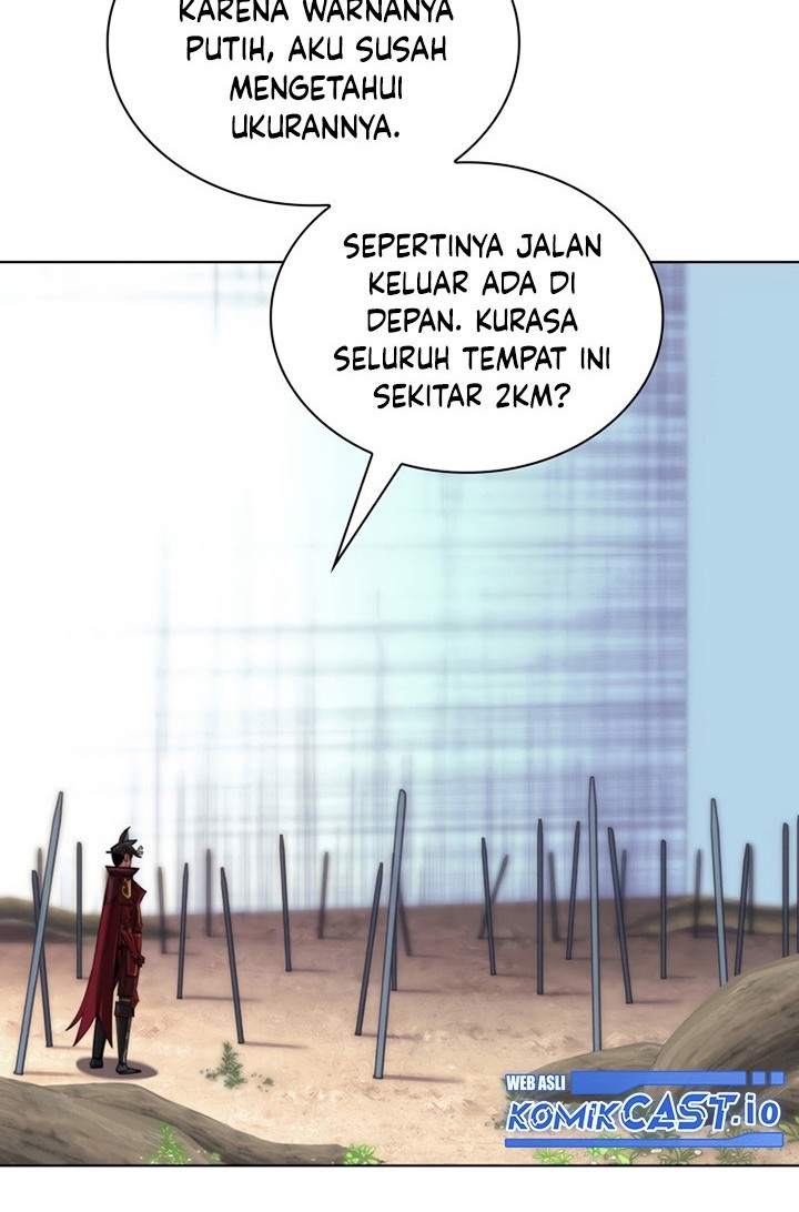 Overgeared Chapter 186 - halaman 5