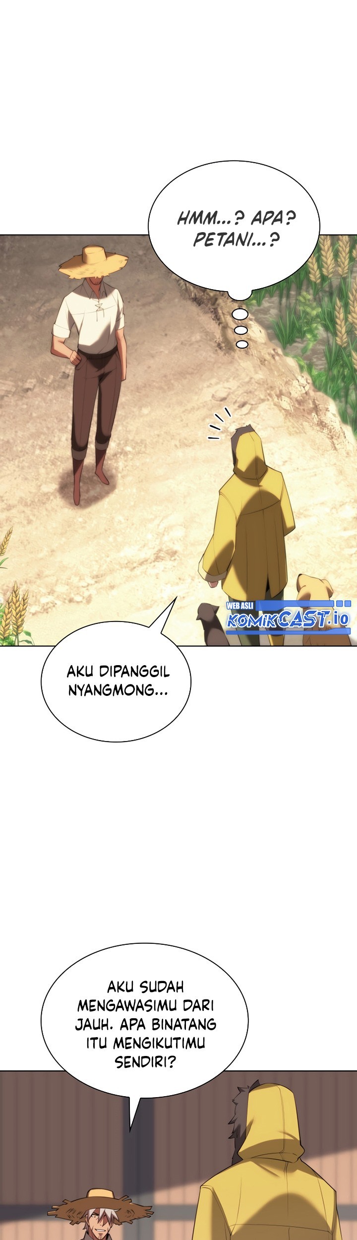 Overgeared Chapter 186 - halaman 52